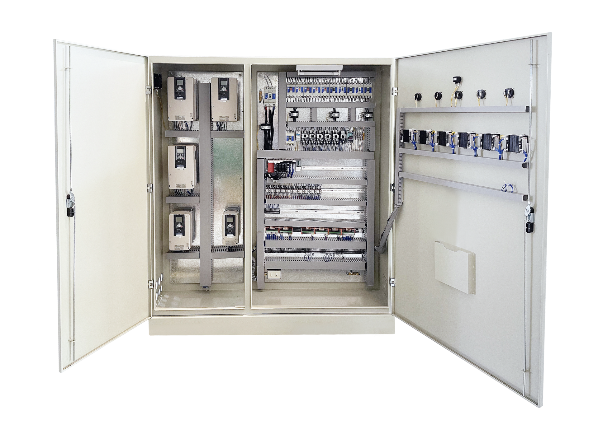 PLC可程式控制器