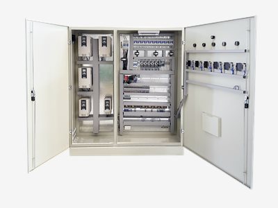 PLC可程式控制器